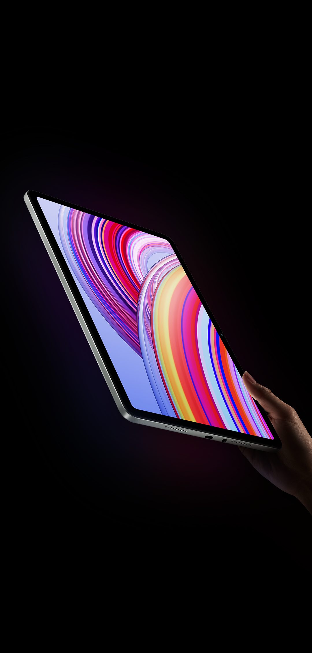 XIAOMI Redmi Pad Pro 8+256 Graphite Gray