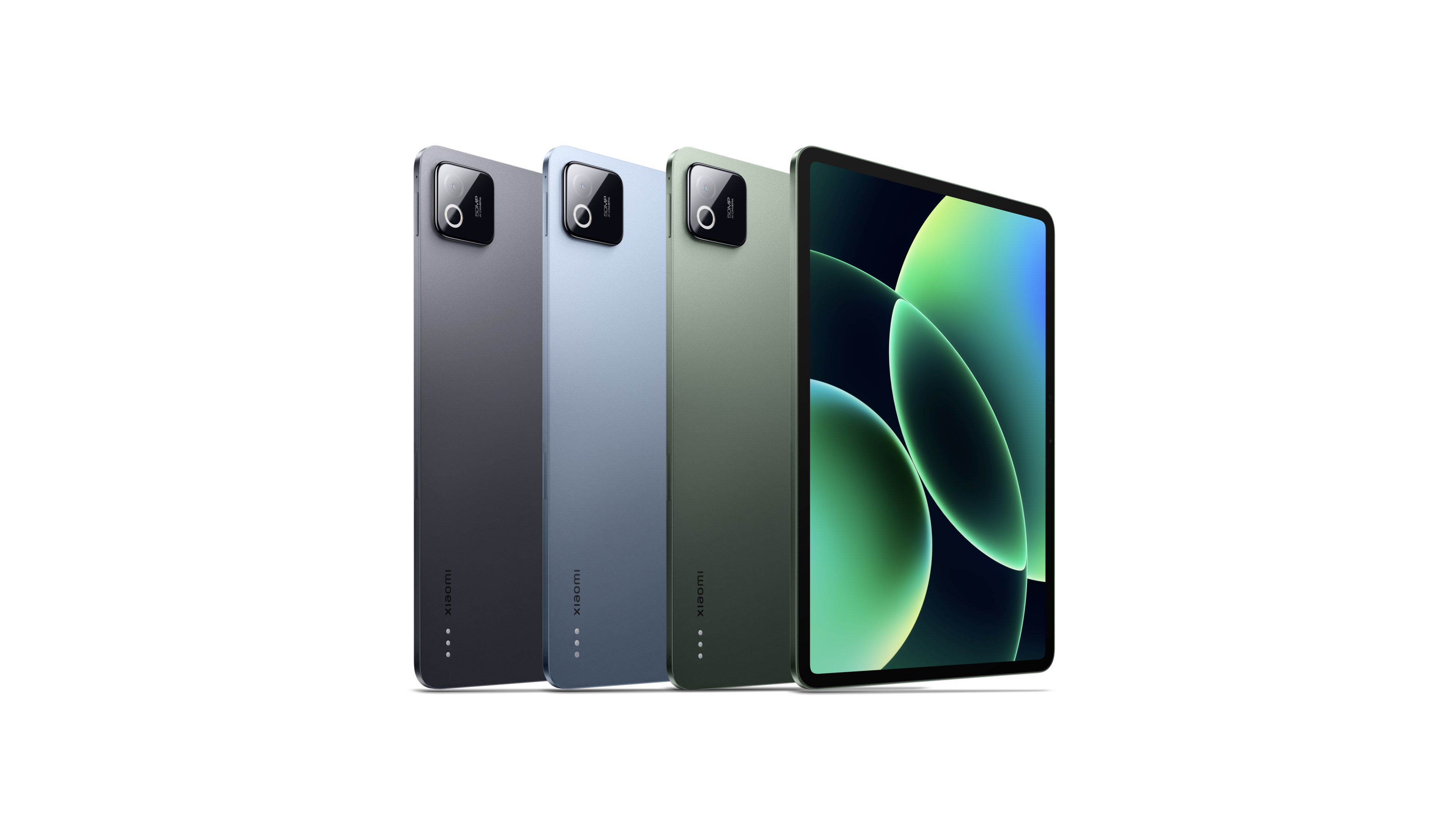 เปิดตัว Xiaomi Pad 8 Series แท็บเล็ต AI ที่มาพร้อมความแรงระดับคอมพิวเตอร์
