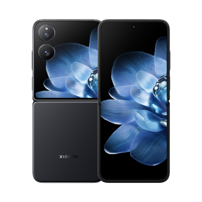 Xiaomi MIX Flip Black 12GB+512GB