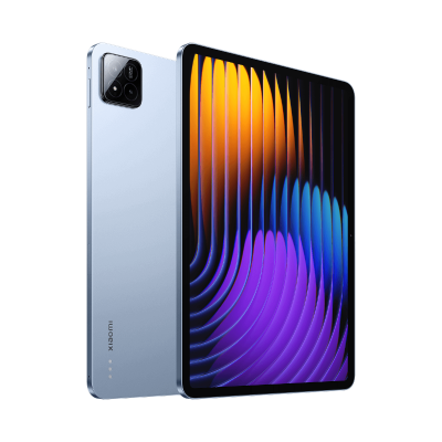 Xiaomi Pad 7 Pro Deniz Mavisi 12 GB + 512 GB