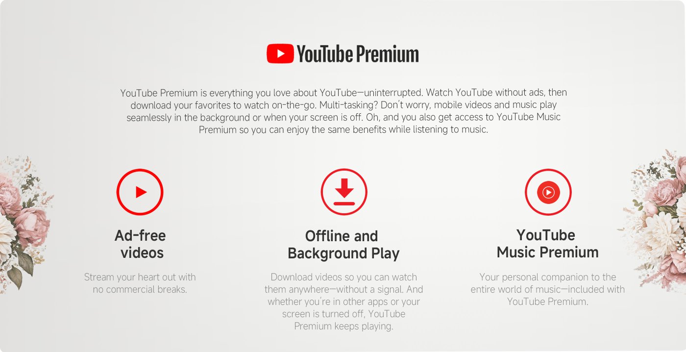 YouTube Premium