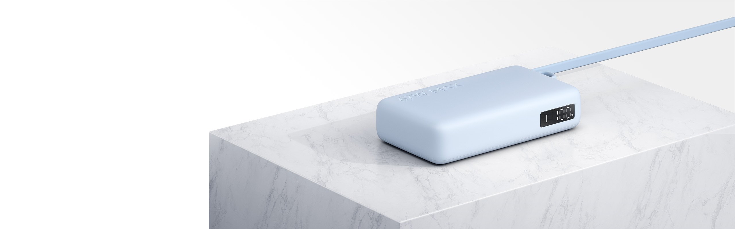 Xiaomi 67W Power Bank 10000 (Integrated Cable)