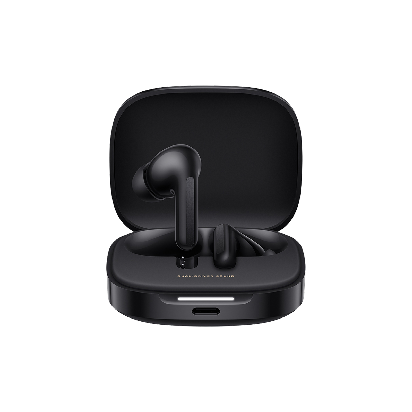 Redmi Buds 6 Gece Siyahı