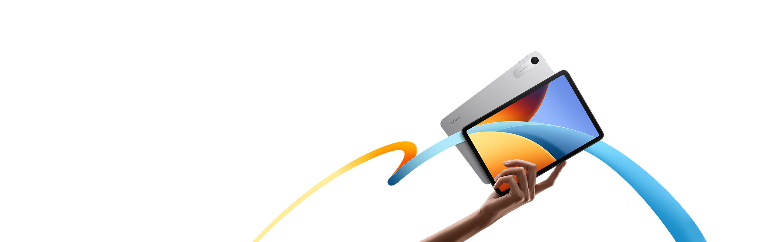 REDMI Pad 2 9.7 