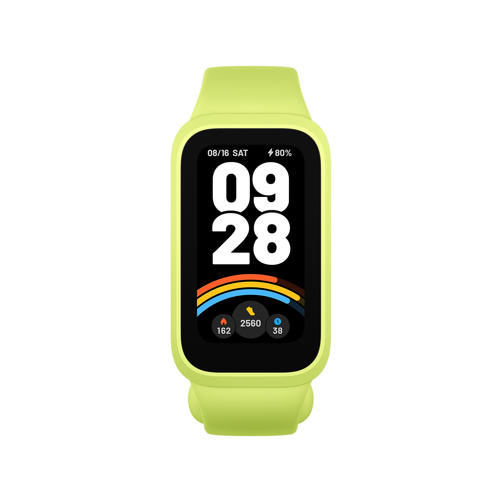 Xiaomi Xiaomi Smart Band 9 Active