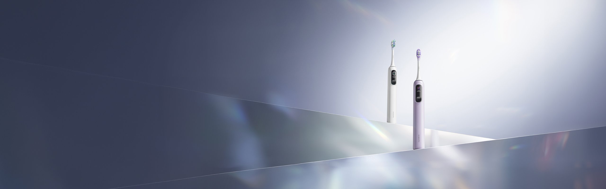 Xiaomi 聲波掃振電動牙刷 Pro