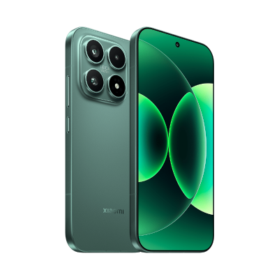 Xiaomi 17 Venture Green 12GB+256GB