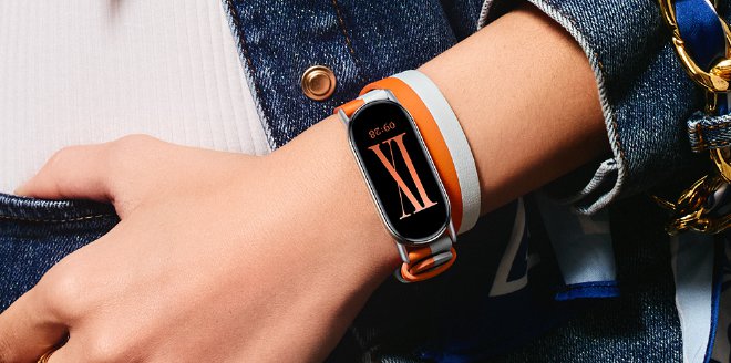 Xiaomi Smart Band 9