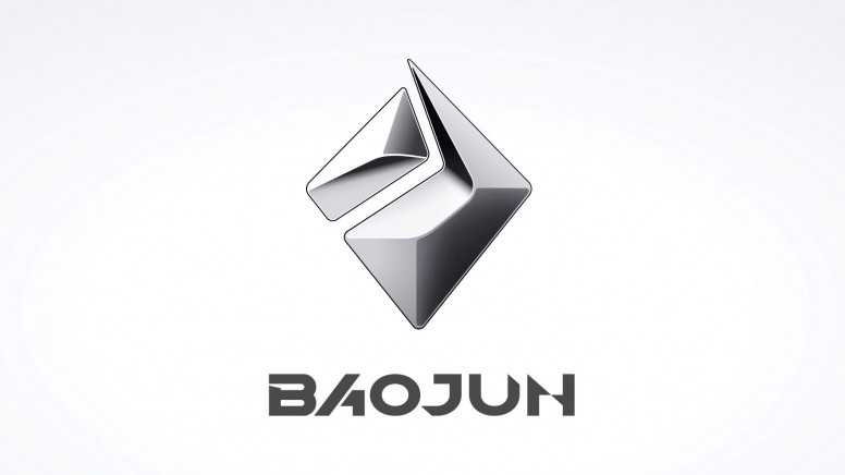 宝骏新标横版图.jpg Xiaomi signe avec Baojun pour la E300