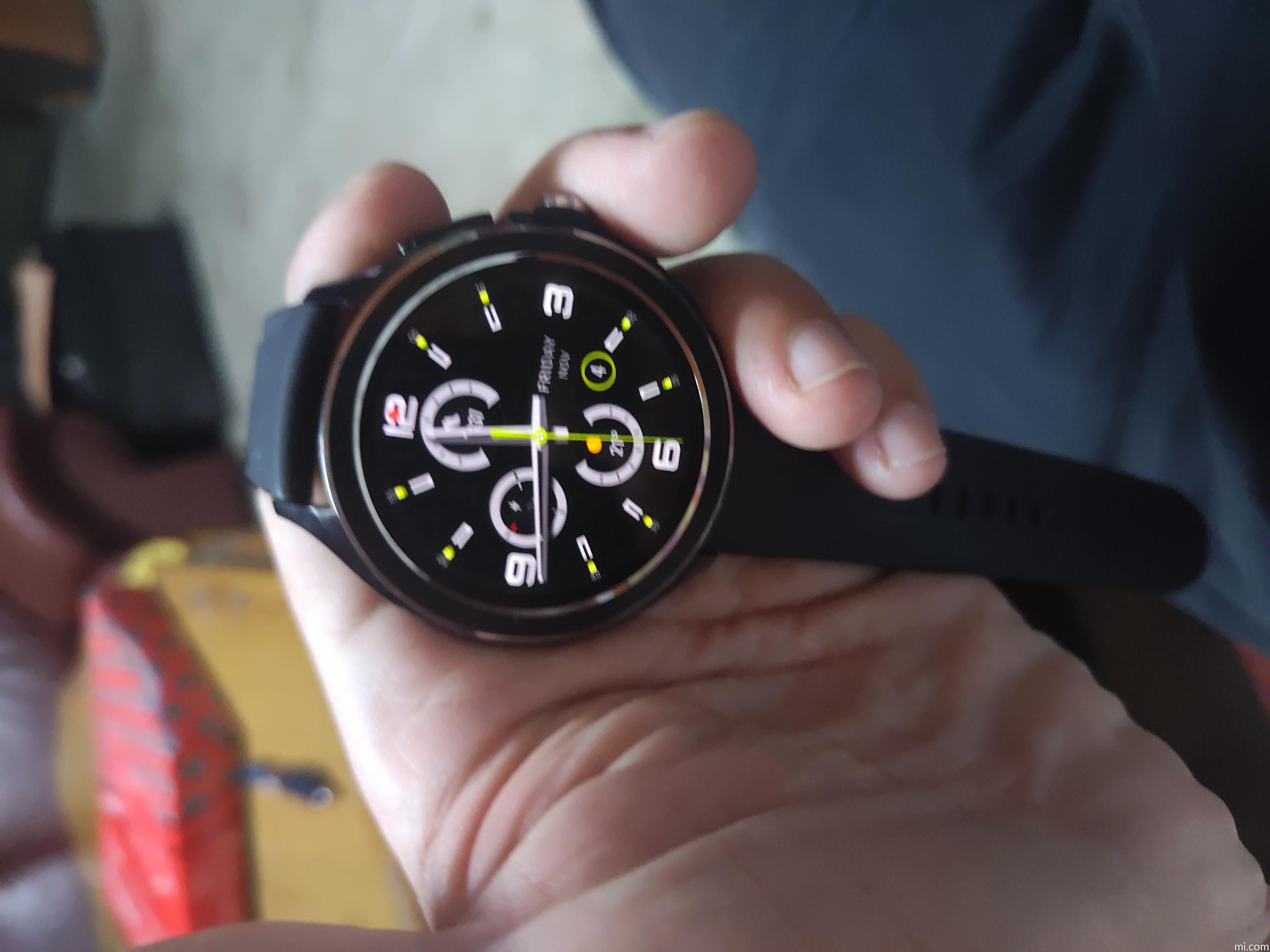 xiaomi-watch-2-pro - 小米官網