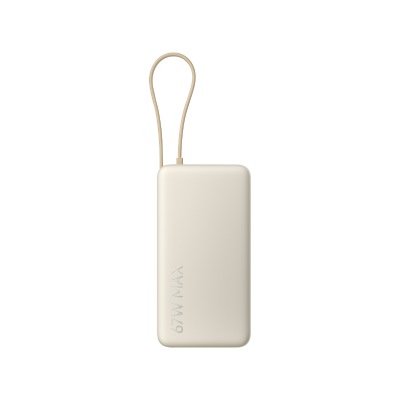 Xiaomi 日本公式モバイルバッテリー｜大容量・急速充電対応