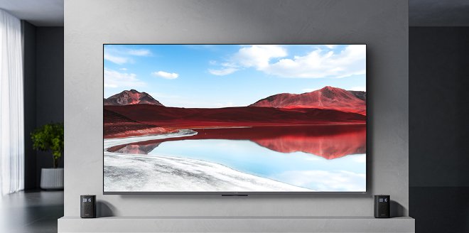 Xiaomi TV A Pro 65 2025