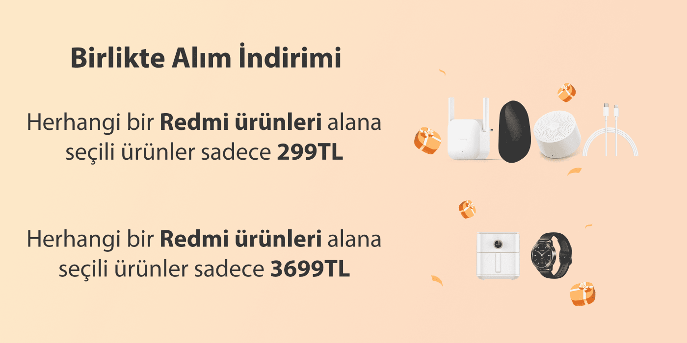 Redmi Week