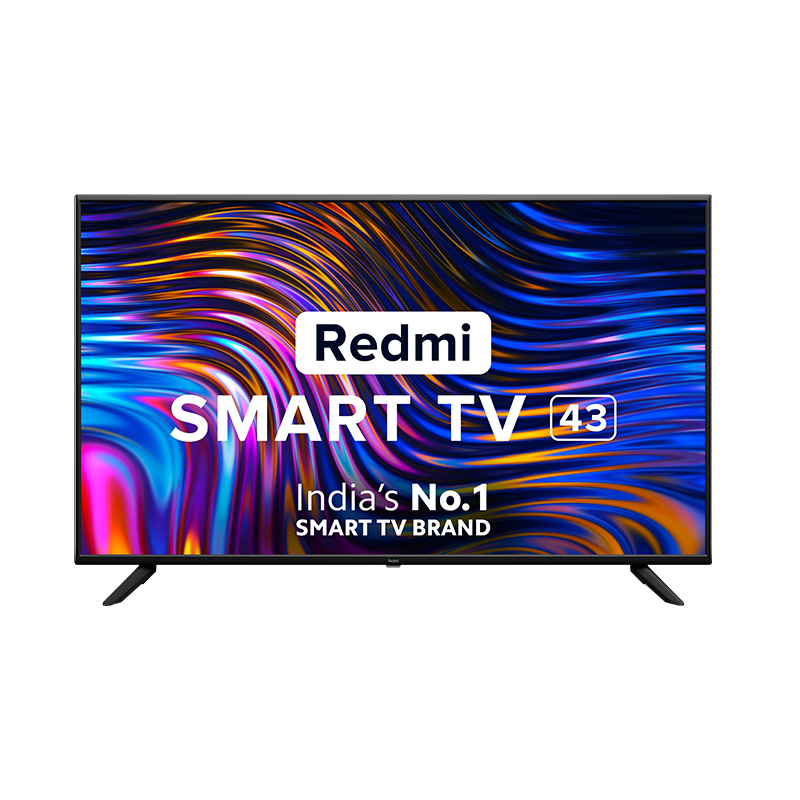 Redmi Smart TV 43 Full HD
