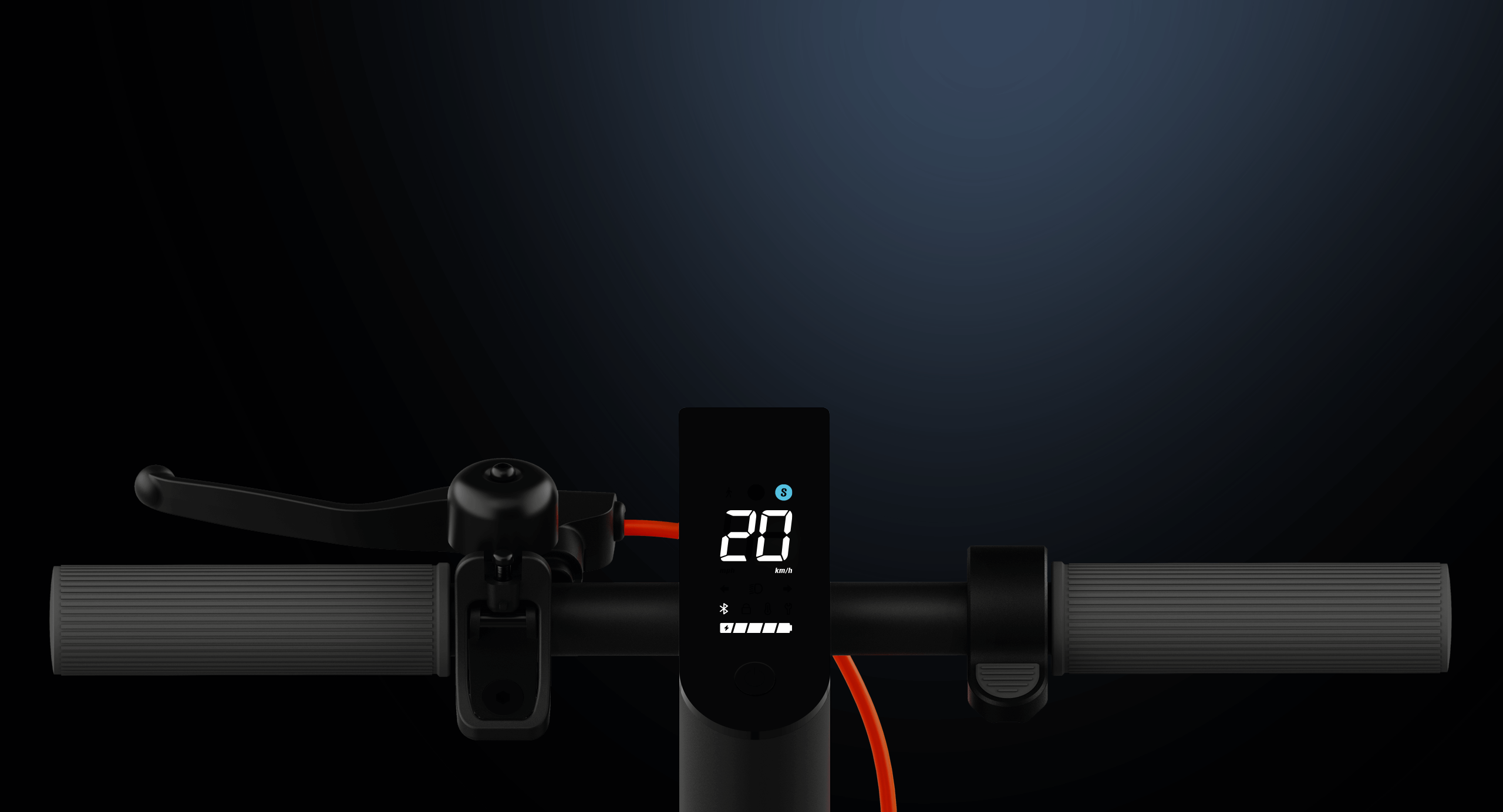 Xiaomi Electric Scooter 4 Lite 2nd Gen