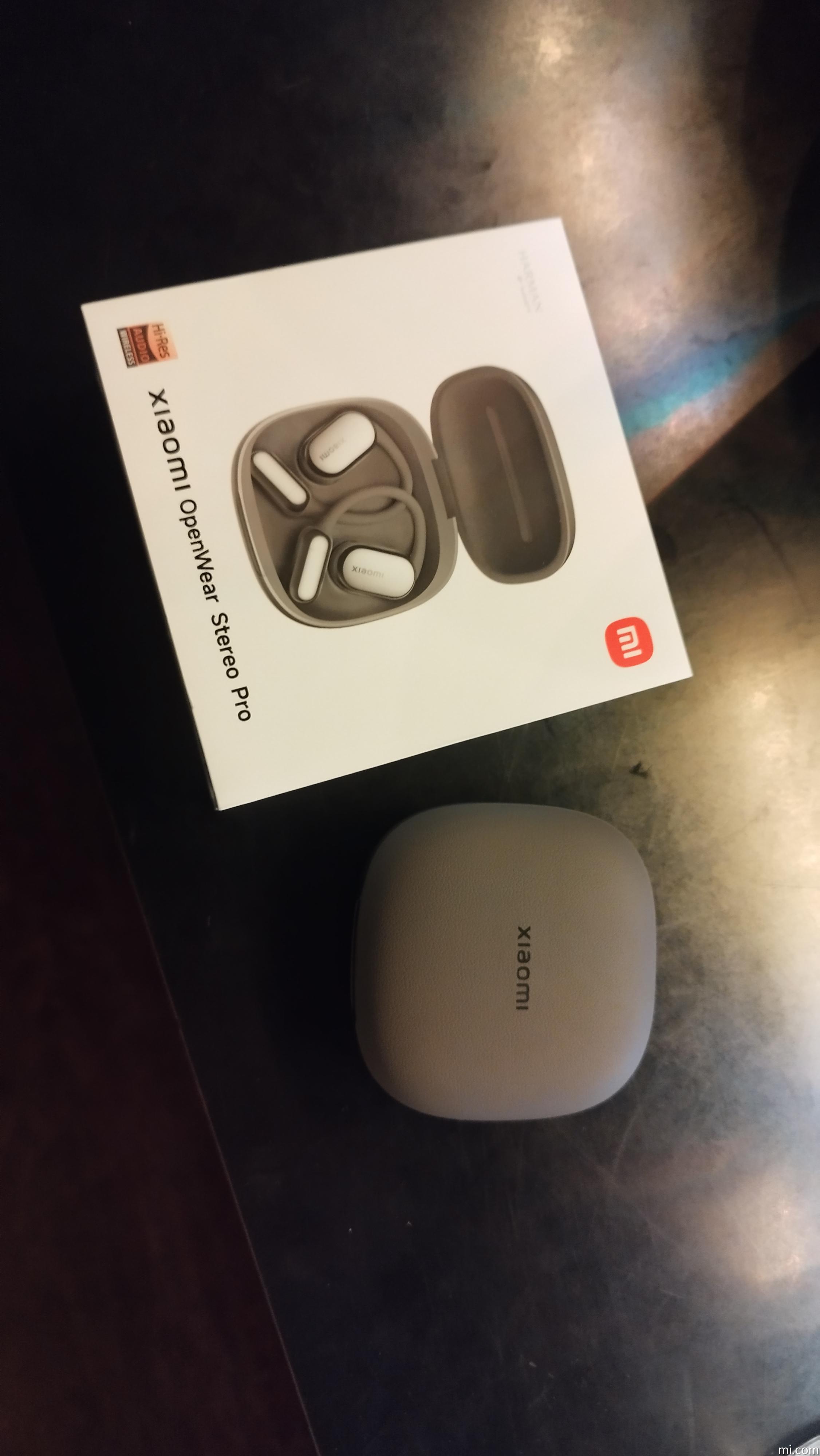 Xiaomi Openwear Stereo Pro Specs - Xiaomi Malaysia