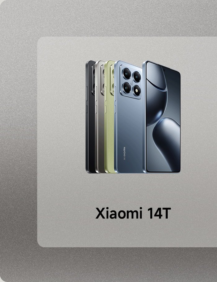 Xiaomi 14T