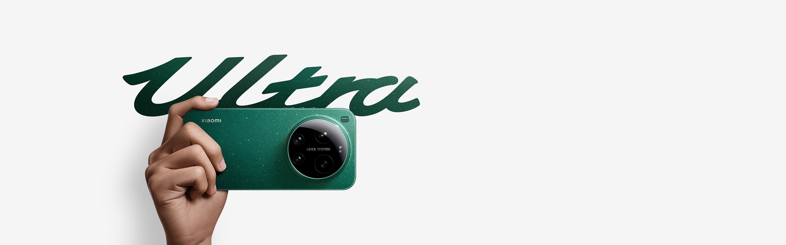 LEICA LEITZPHONE powered by Xiaomi