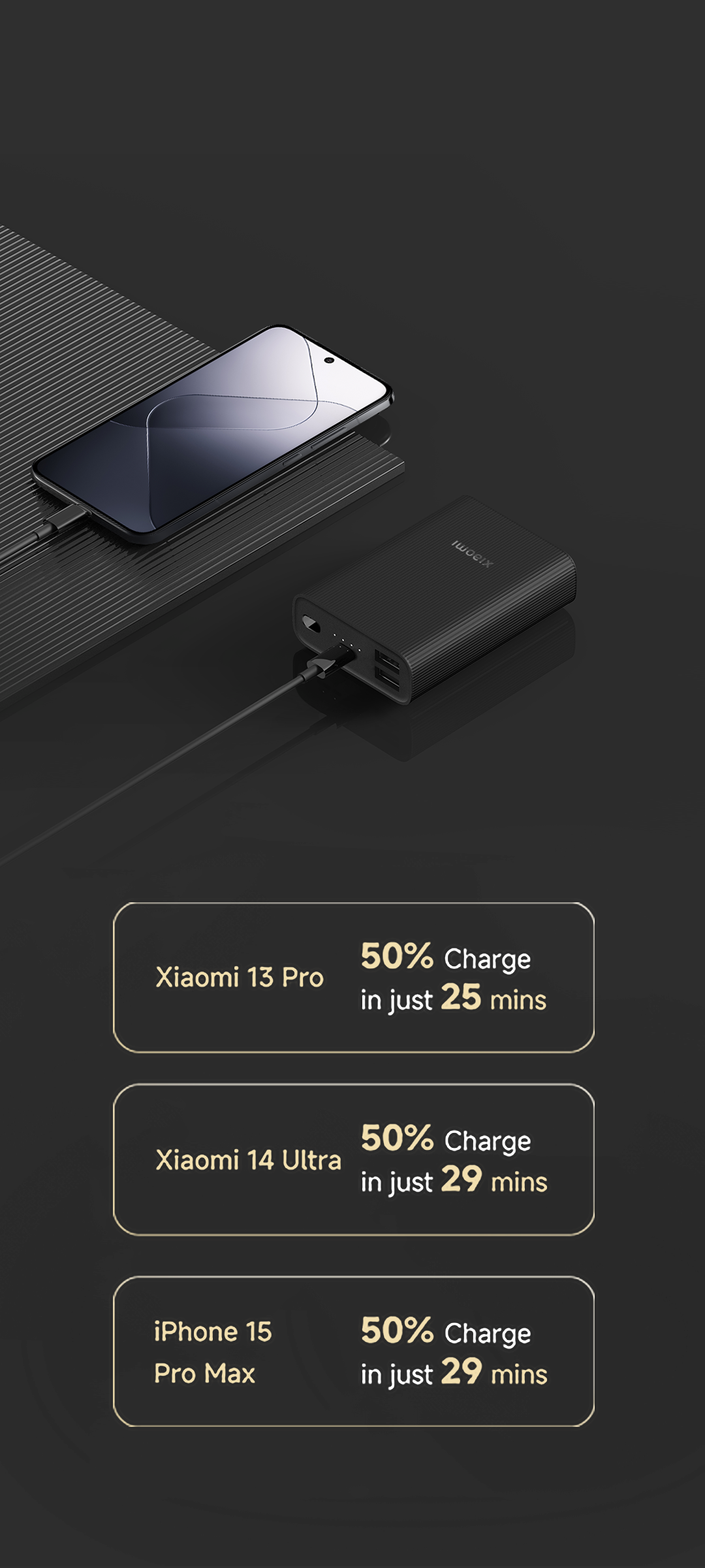 MI☆ Best & Latest Price to Buy Xiaomi Pocket Power Bank Pro 10000mAh