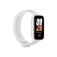  Xiaomi Smart Band 8 Active Strap Ivory