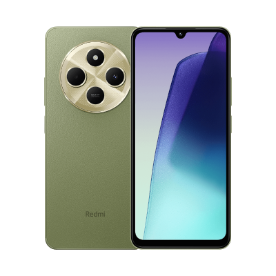 REDMI 14C Sage Green 4GB + 128GB