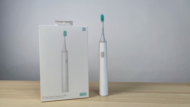 redmi toothbrush