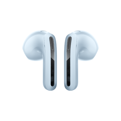 REDMI Buds 6 Active Bleu Transparent