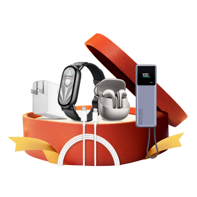 聖誕禮盒 豪華五件套