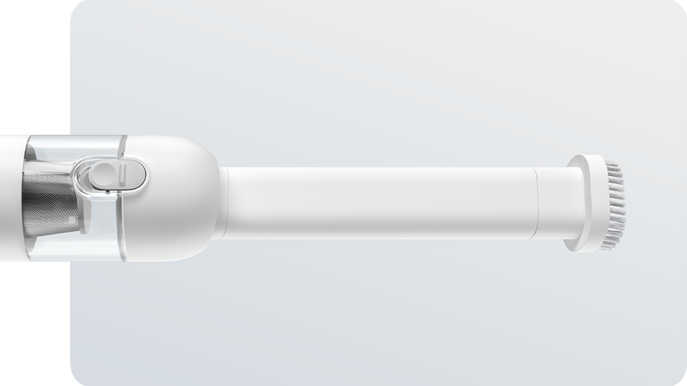 Mini aspirador inalámbrico de mano Xiaomi Miui por 14€ - cholloschina