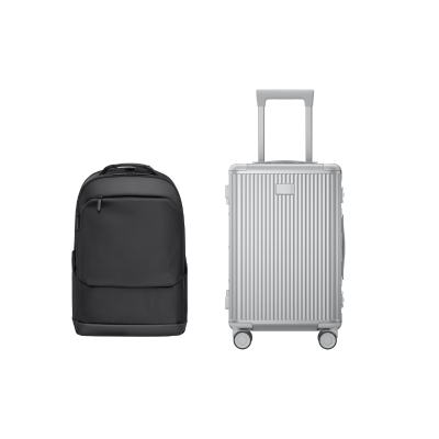 出差旅行必備套裝