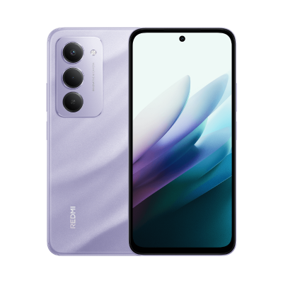 REDMI 15 violet sablé 6 GO + 128 GO