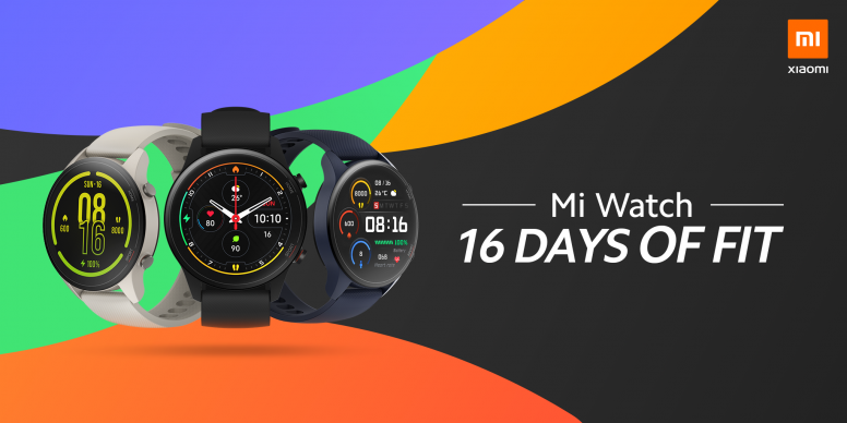 The Long-Awaited Mi Watch Is Finally Reaching Malaysia!!! Here 6 Reasons  Why You Should Buy It!!! - Wearables - Xiaomi Community - Xiaomi