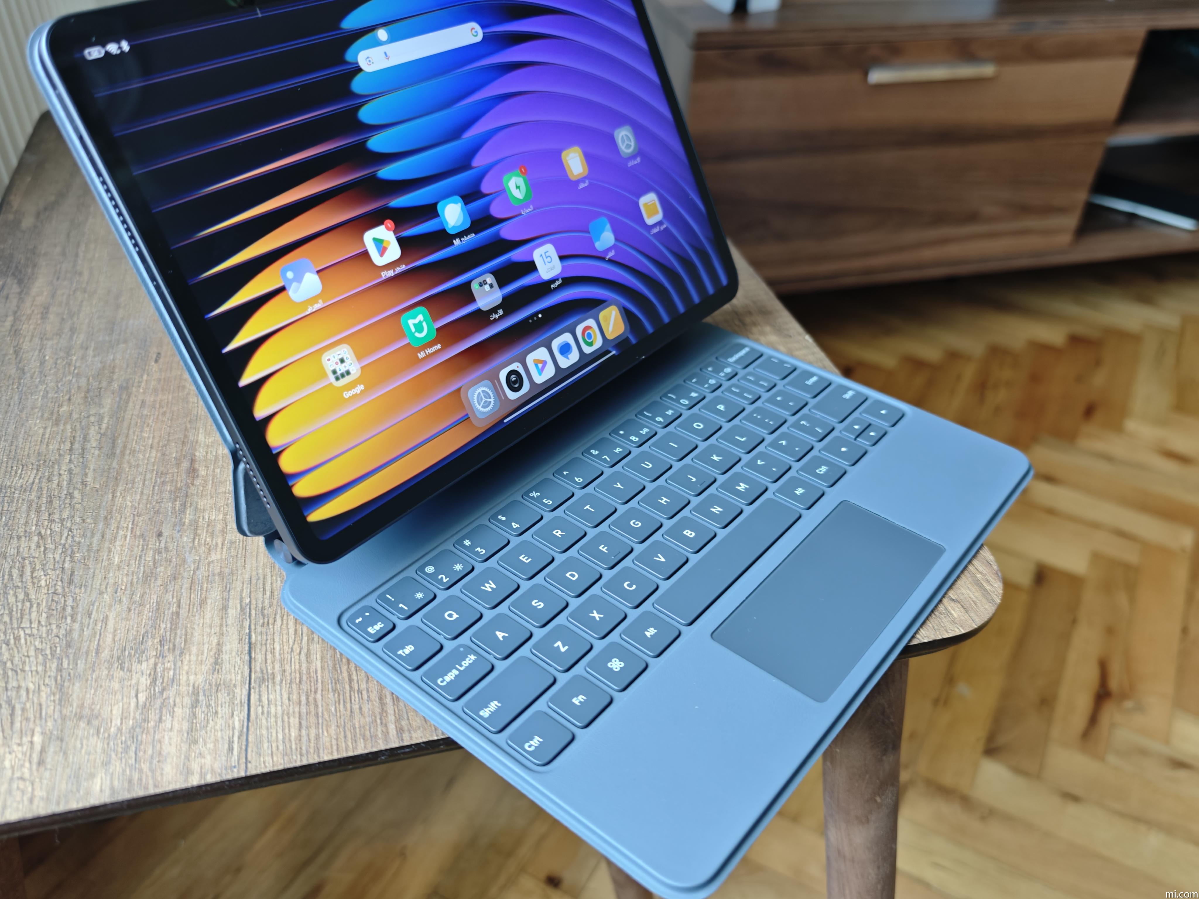 Tüm Teknik Özellikler ve Özellikler Xiaomi Pad 7 / 7 Pro Focus