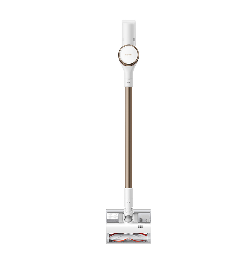 Nueva Vacuum Cleaner G10 Plus: la aspiradora 2 en 1 de Xiaomi que te aspira  y friega la casa a la vez