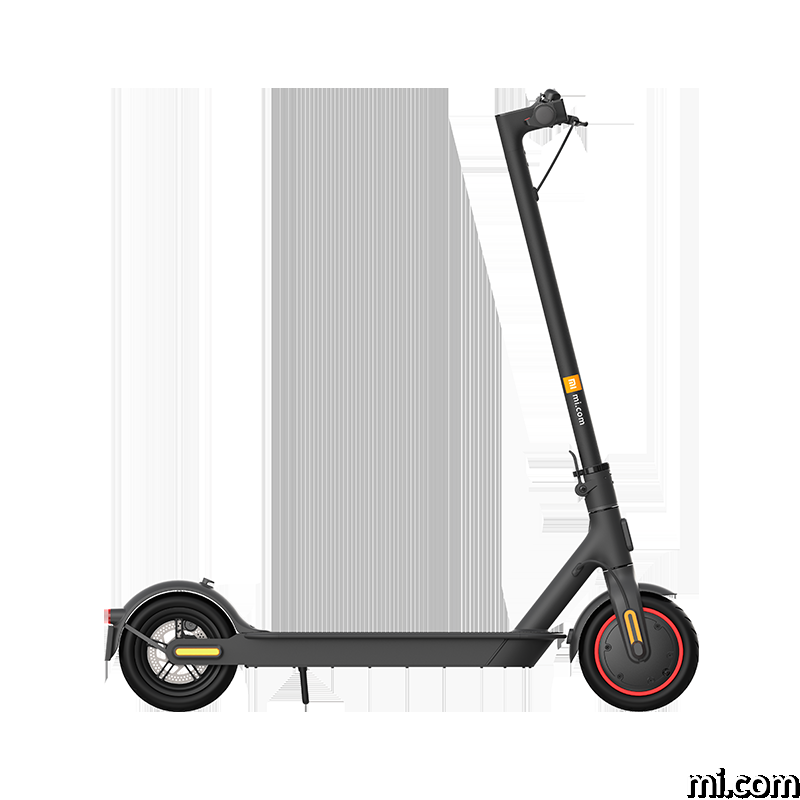 mi-electric-scooter-Pro2 - France