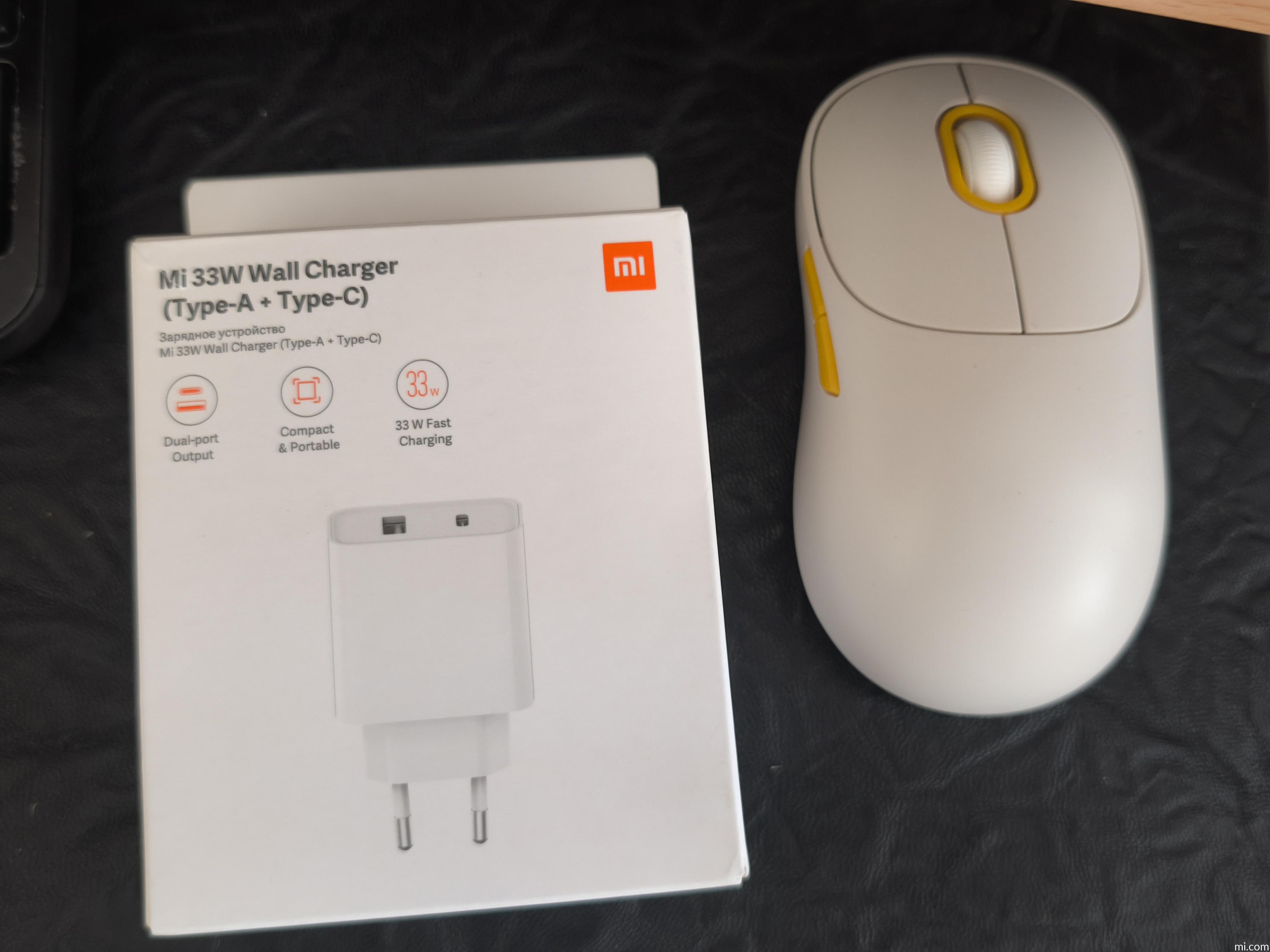 Xiaomi Focus Pen (White) Teknik Özellikler, Fonksiyonlar | Xiaomi