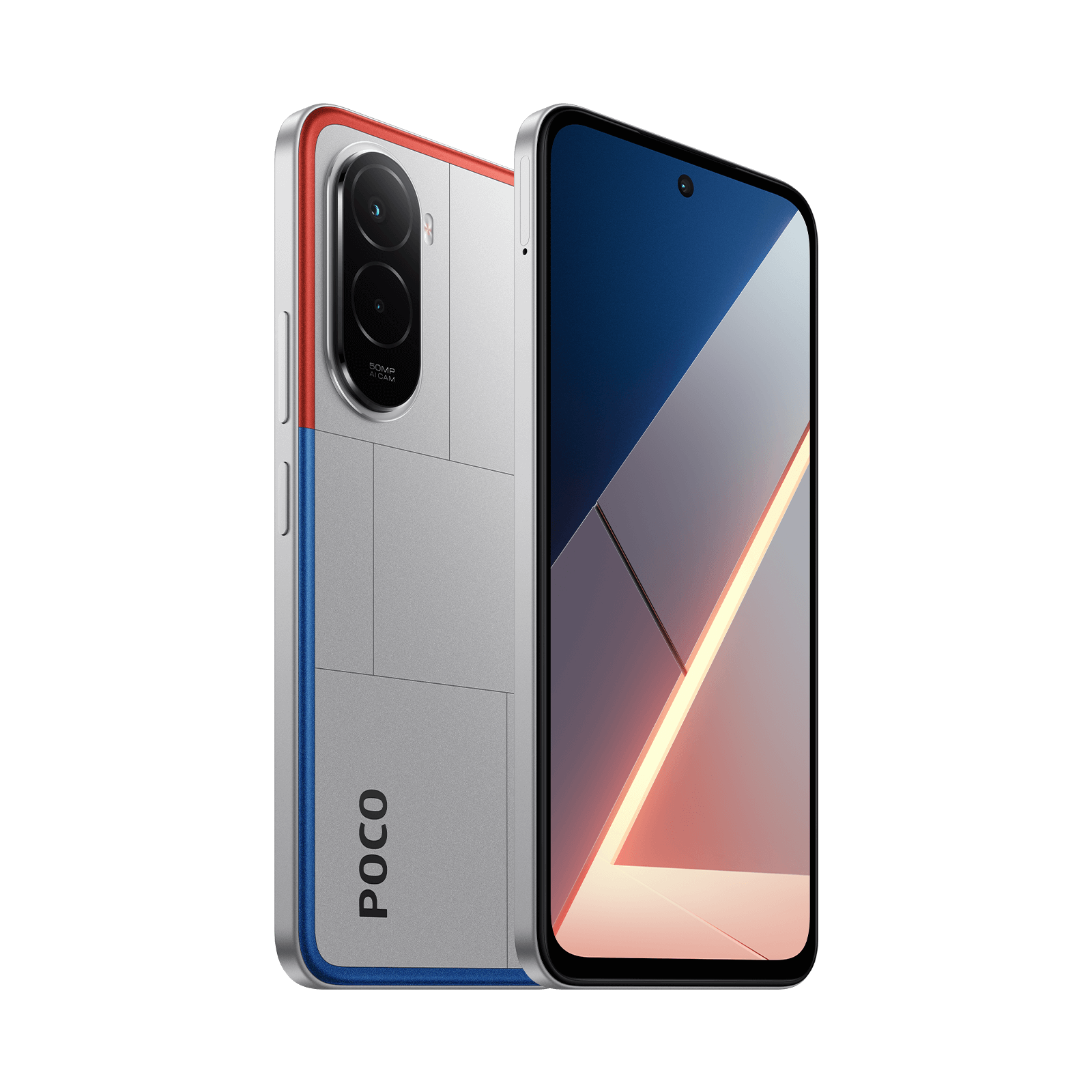 POCO M7 Specs - Xiaomi United Arab Emirates