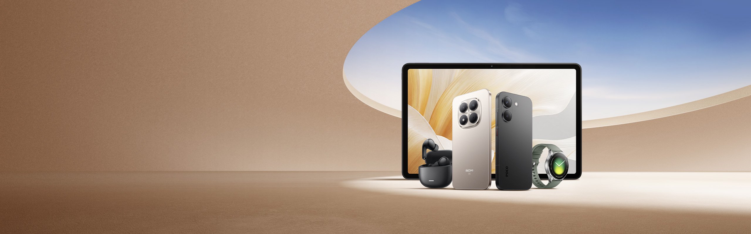 Xiaomi Robot Vacuum S20+