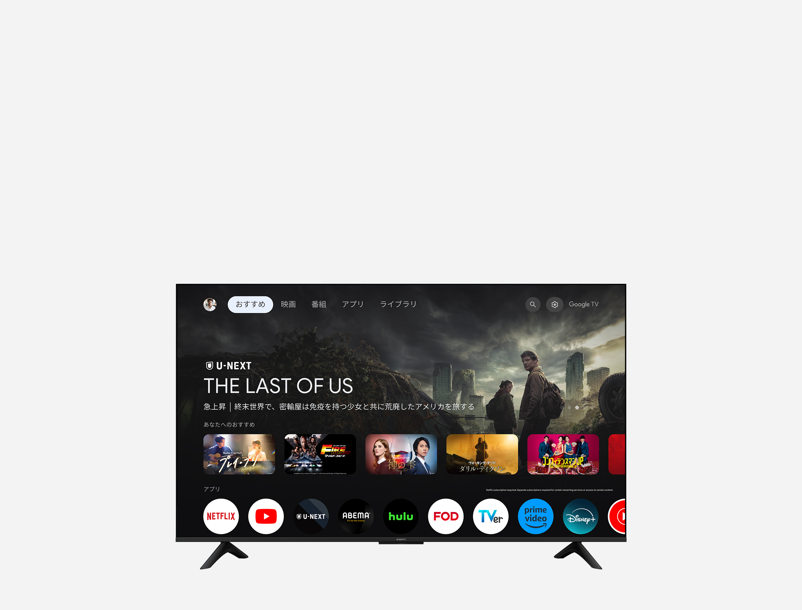 Xiaomi Tv A 65 2025