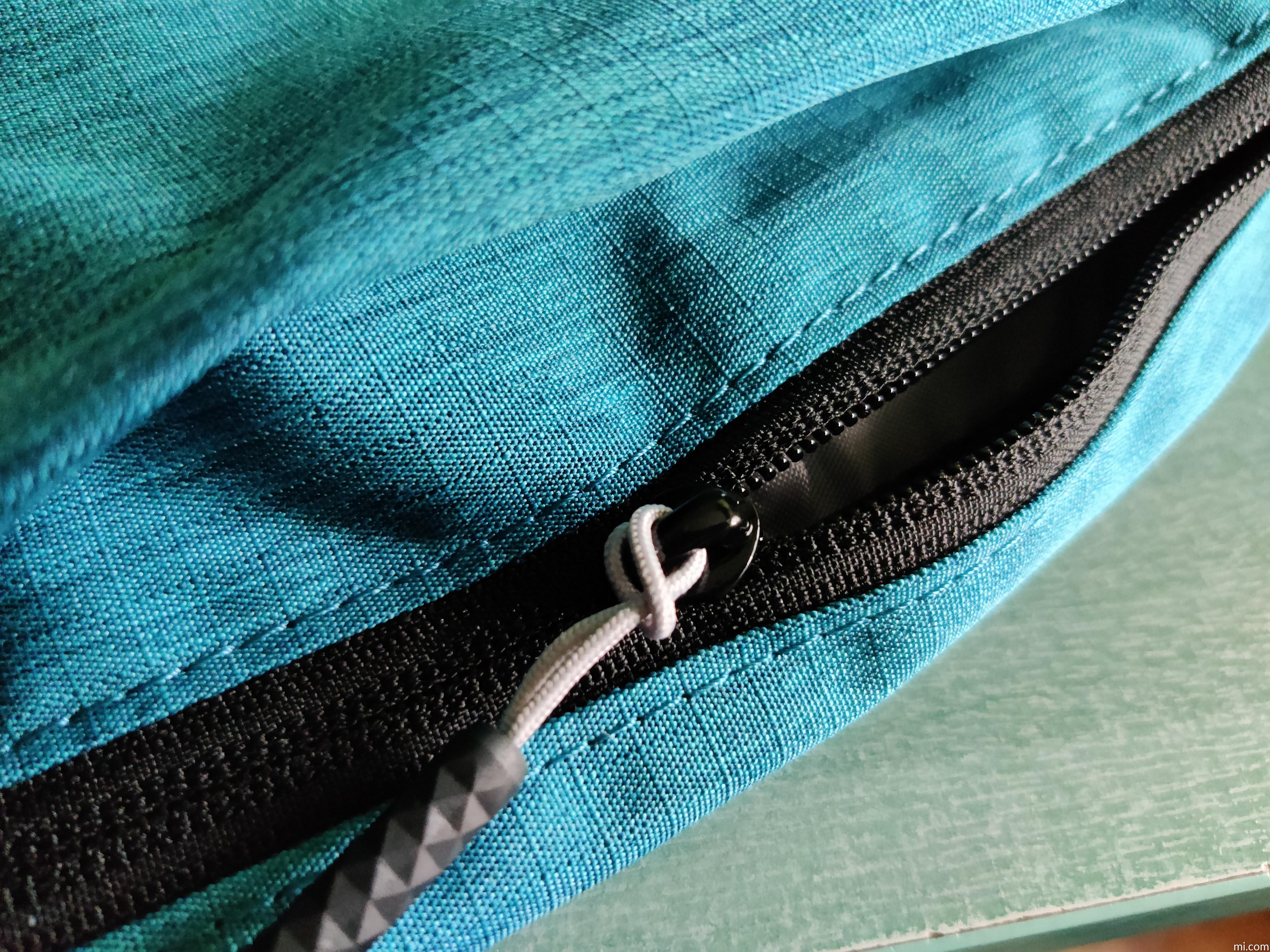 Mochila Xiaomi My Casual Daypack Cómoda 100% Poliester