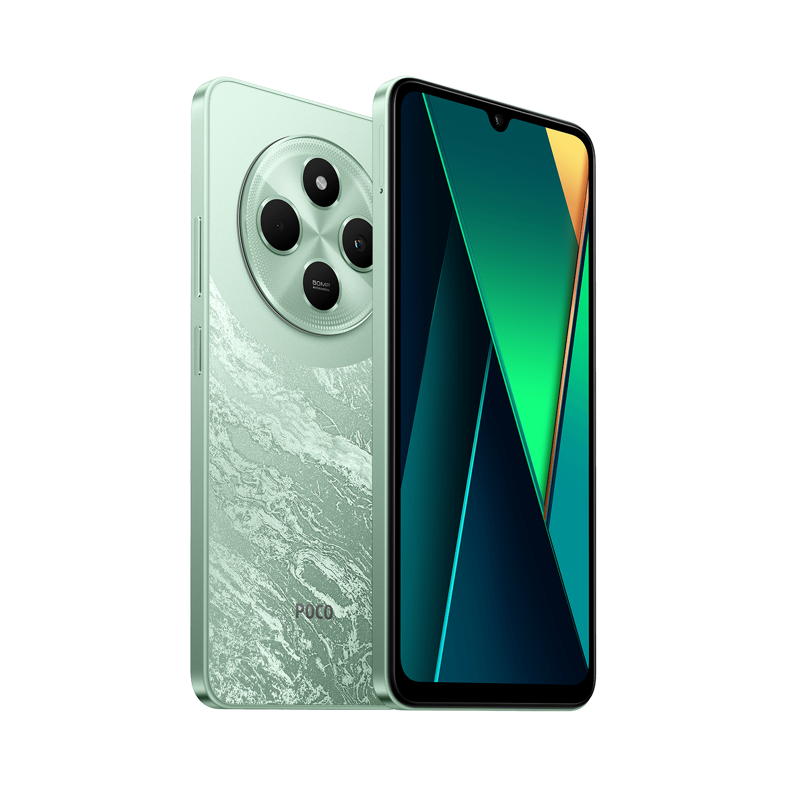 POCO C75 Buy - Xiaomi Chile