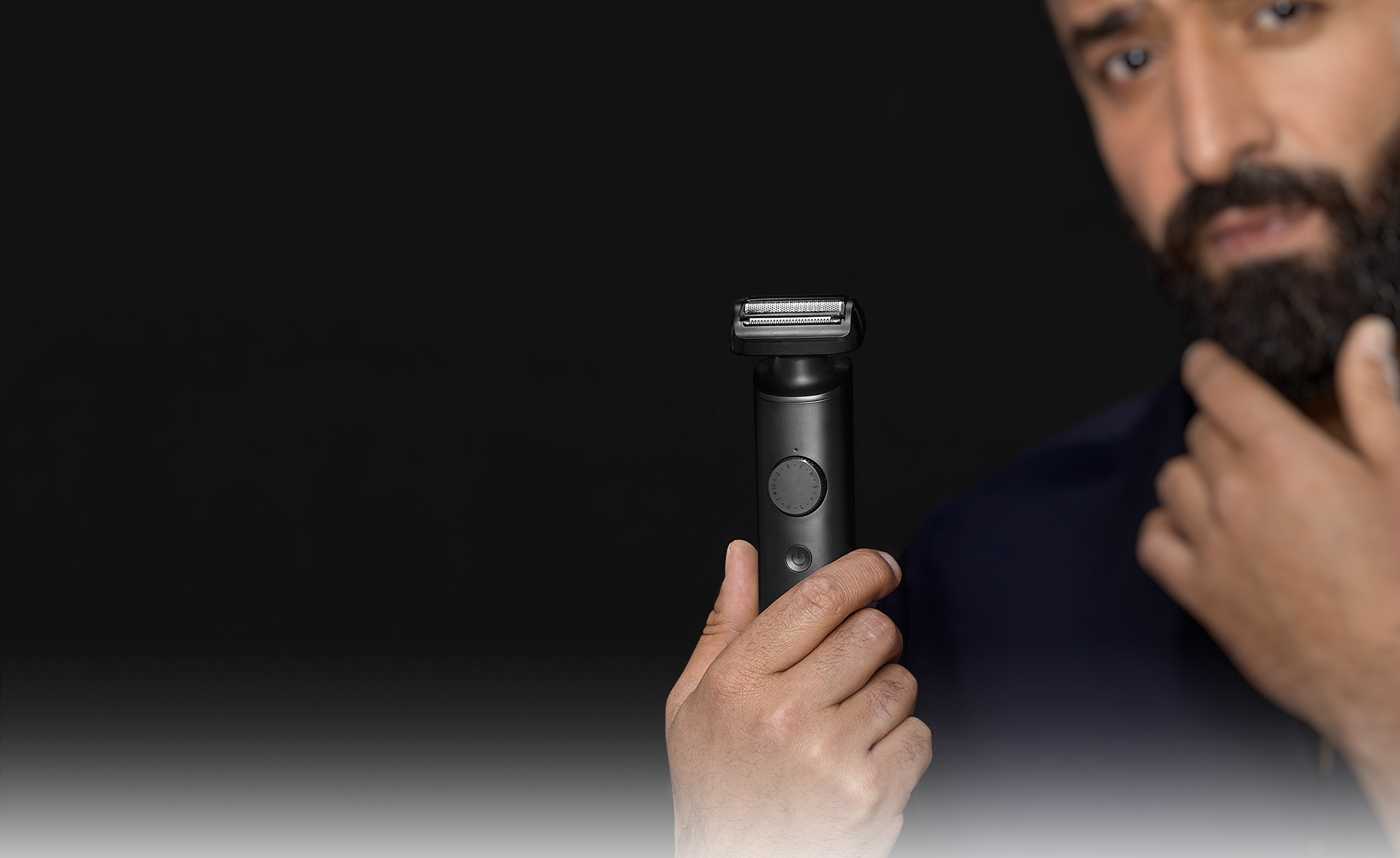 Xiaomi Grooming Kit