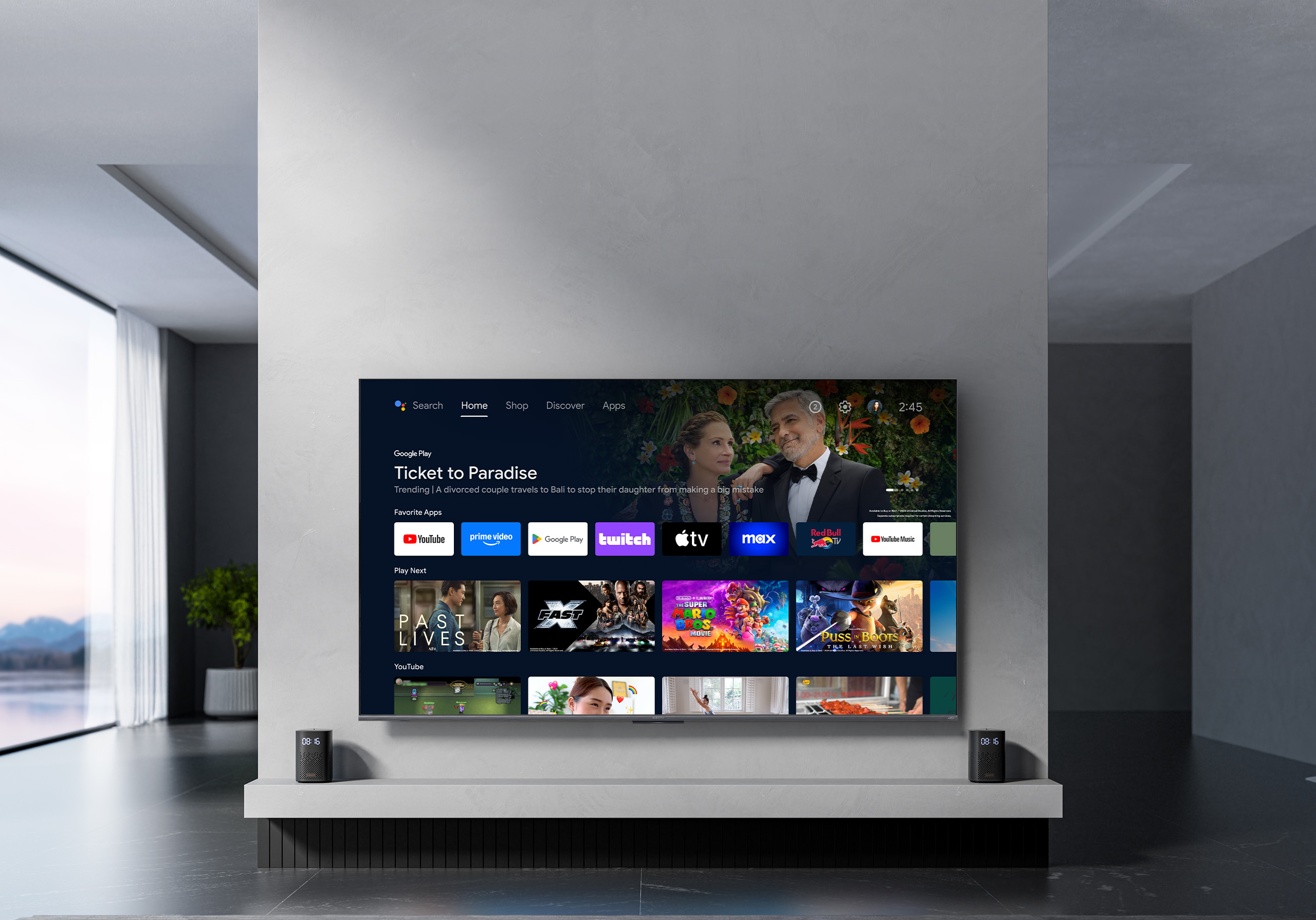 Xiaomi Tv A Pro 43 2025