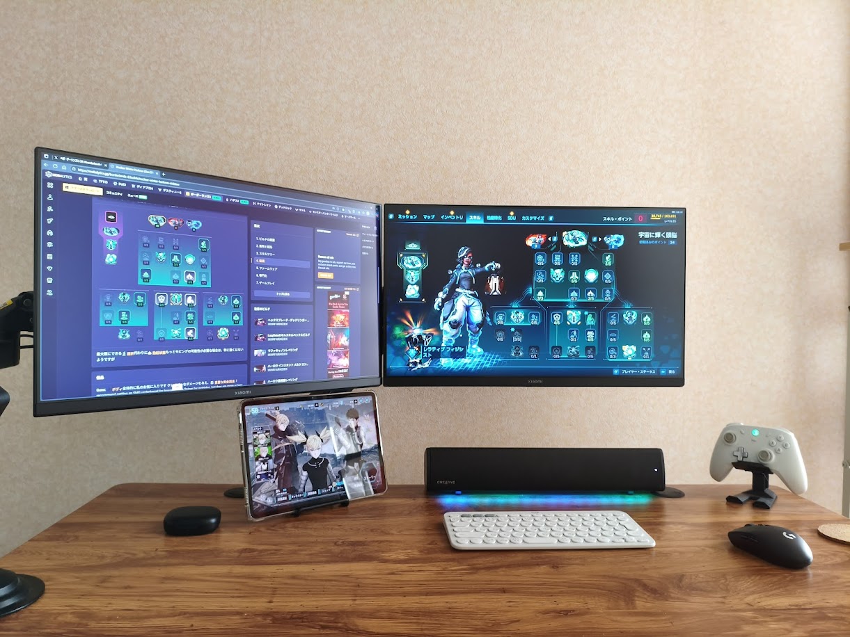 すべての仕様と機能 Xiaomi ゲーミングモニター G24i | Xiaomi 日本