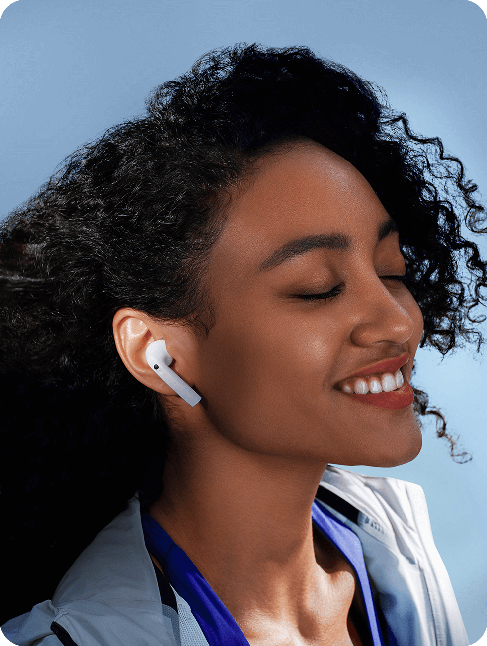Écouteurs sans fil Xiaomi Redmi Buds 3 Pro noir/argent par FedEx
