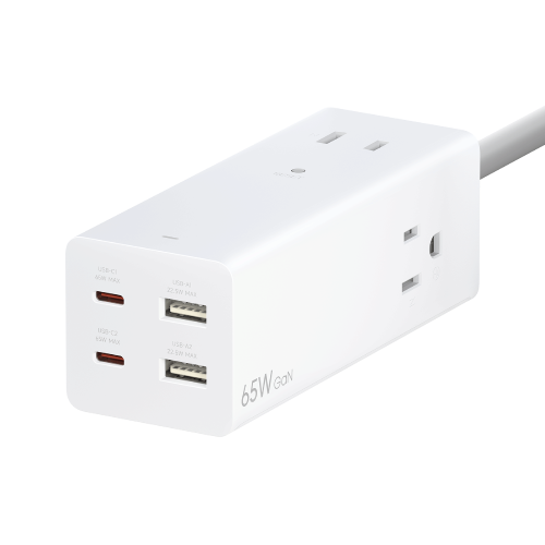 Xiaomi 65W GaN 延長線