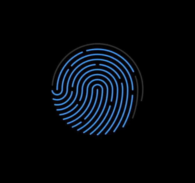 Шифрование биометрических данных. Шифрование биометрических данных