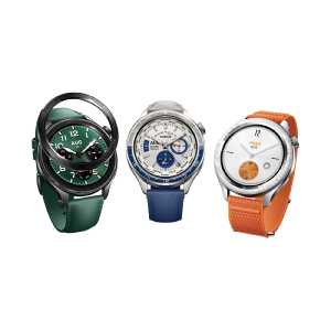 Xiaomi Watch S4 Bezel and Strap Kit