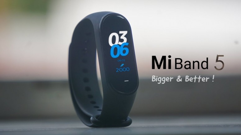 mi band under 2000