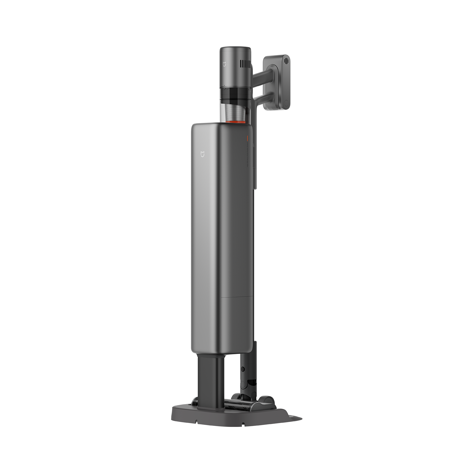 米家無線吸塵器 4 Max